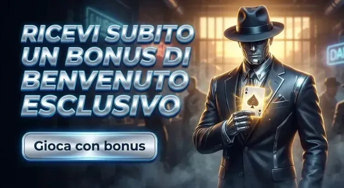 Wonaco Casino